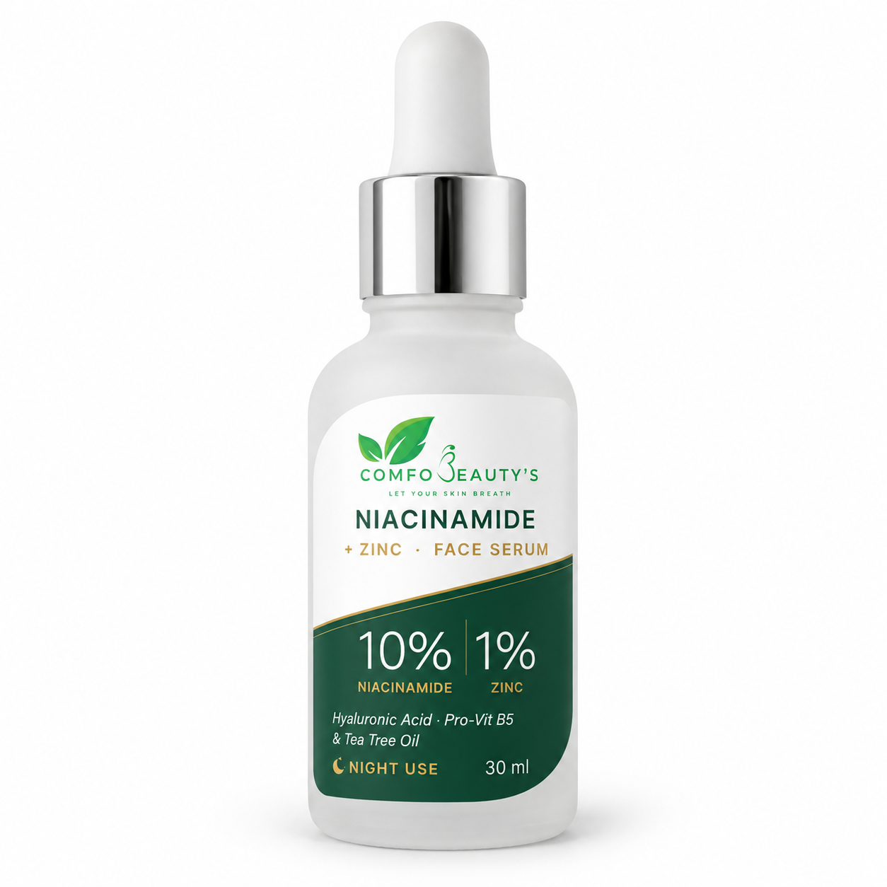 Niacinamid serum