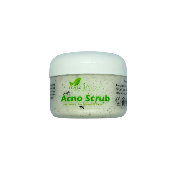 Acno Scrub