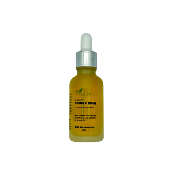 Vitamin C Serum