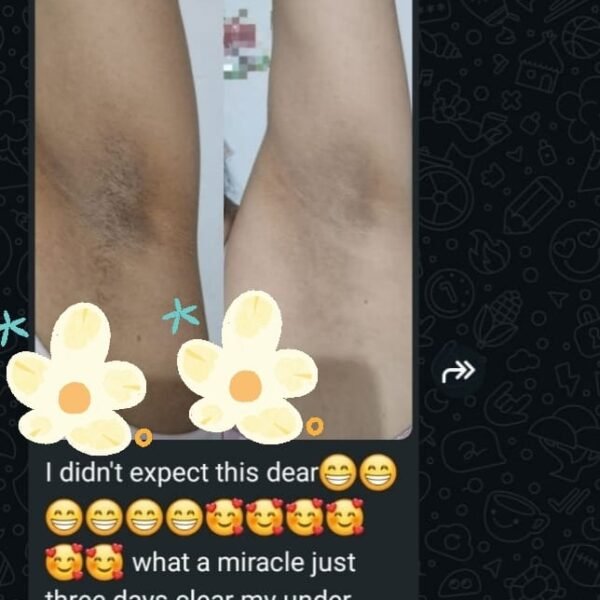 Secret Radiance Reviews/Feedback