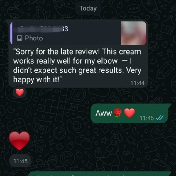 Secret Radiance Reviews/Feedback