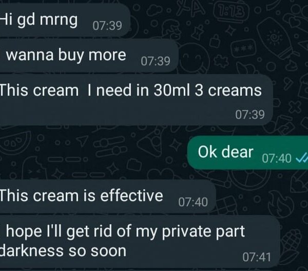 Secret Radiance Reviews/Feedback