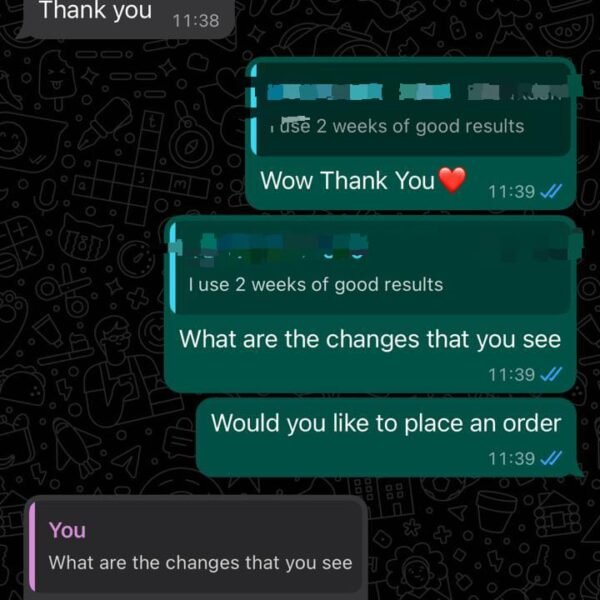 Secret Radiance Reviews/Feedback