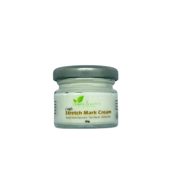 Stretch Mark Cream