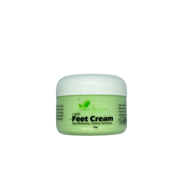 Feet Cream