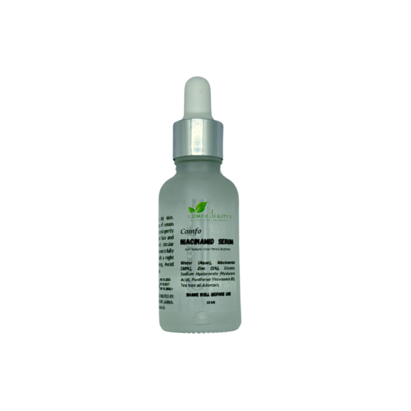 Niacinamide Serum