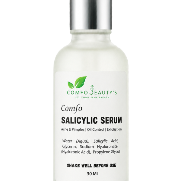 Salicylic Serum